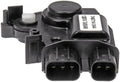 DOOR LOCK ACTUATOR