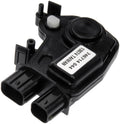 DOOR LOCK ACTUATOR