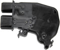 DOOR LOCK ACTUATOR