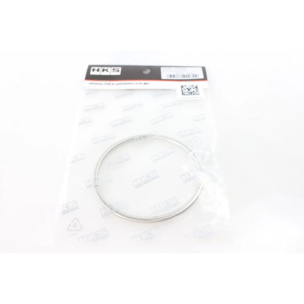 HKS Muffler Gasket 75mm ID 83.8mm OD