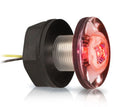 LED LIVEWELL LAMP - RED