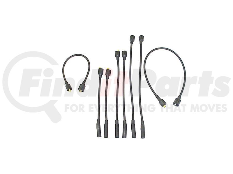 IGN WIRE SET-7MM