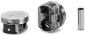 United Engine & Machine Co auto part