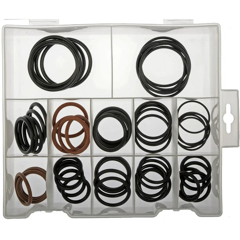 Gas Cap & Miscellaneous OEM: Fuel Filter Line Clips