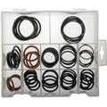 Gas Cap & Miscellaneous OEM: Fuel Filter Line Clips