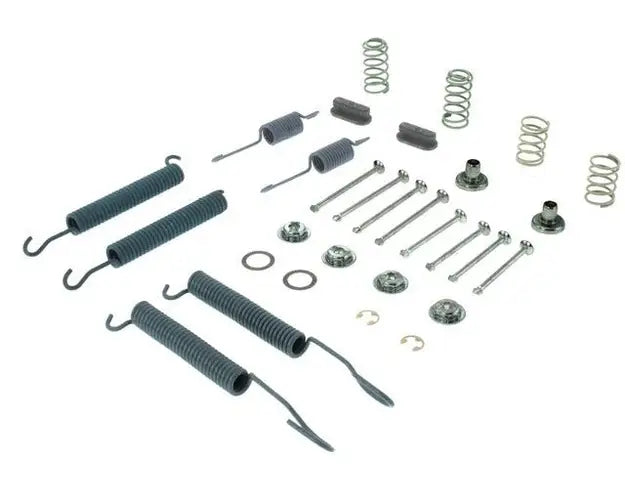 DRUM BRAKE HARDWARE KIT