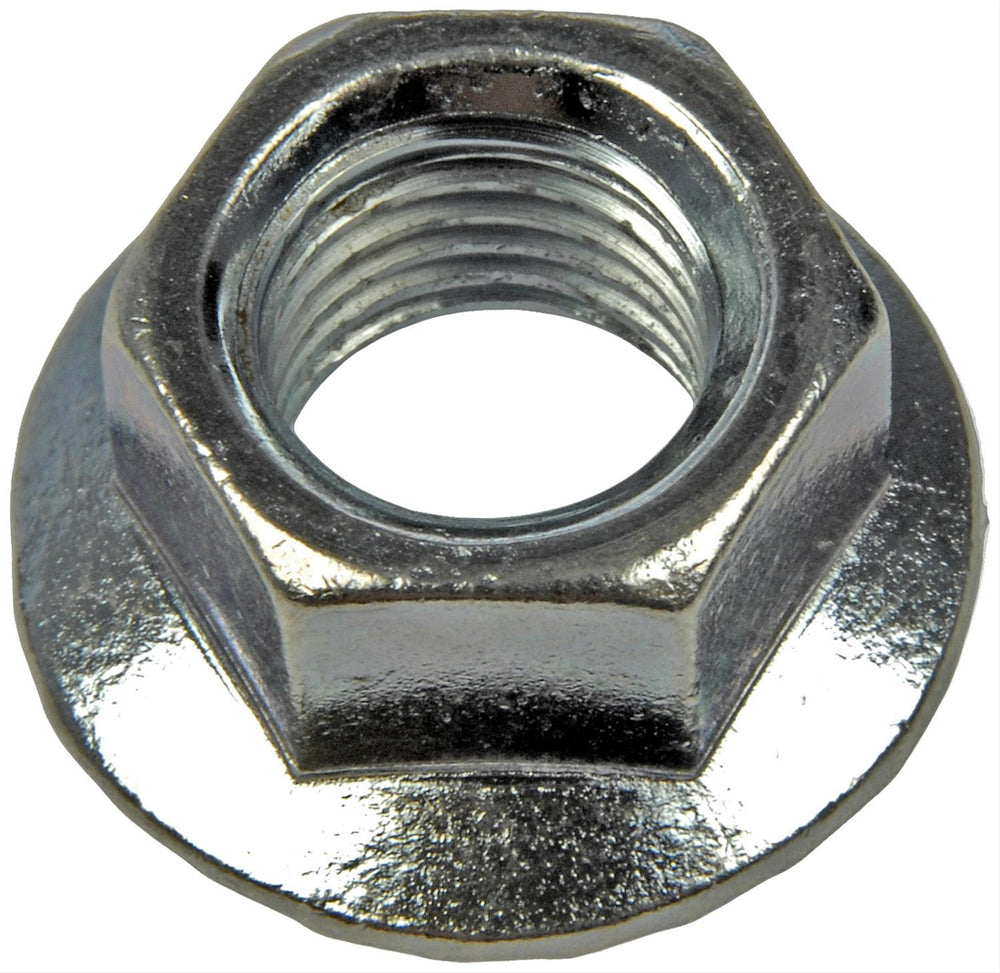 NUT FLANGE HEX M101.25