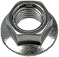 NUT FLANGE HEX M101.25