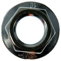 NUT FLANGE HEX M101.25