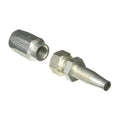 HYDRAULIC COUPLING - FIELD ATTACHAB