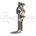 STAINLESS STEEL CLAMP KIT FOR 1'OD