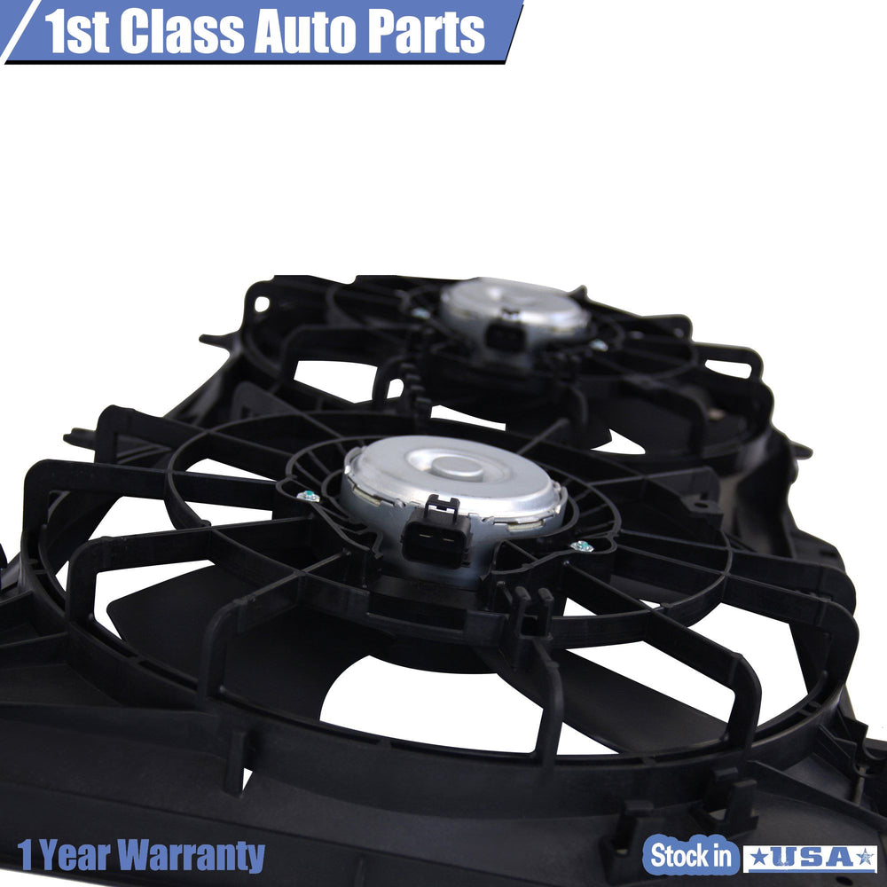 GM Performance auto part
