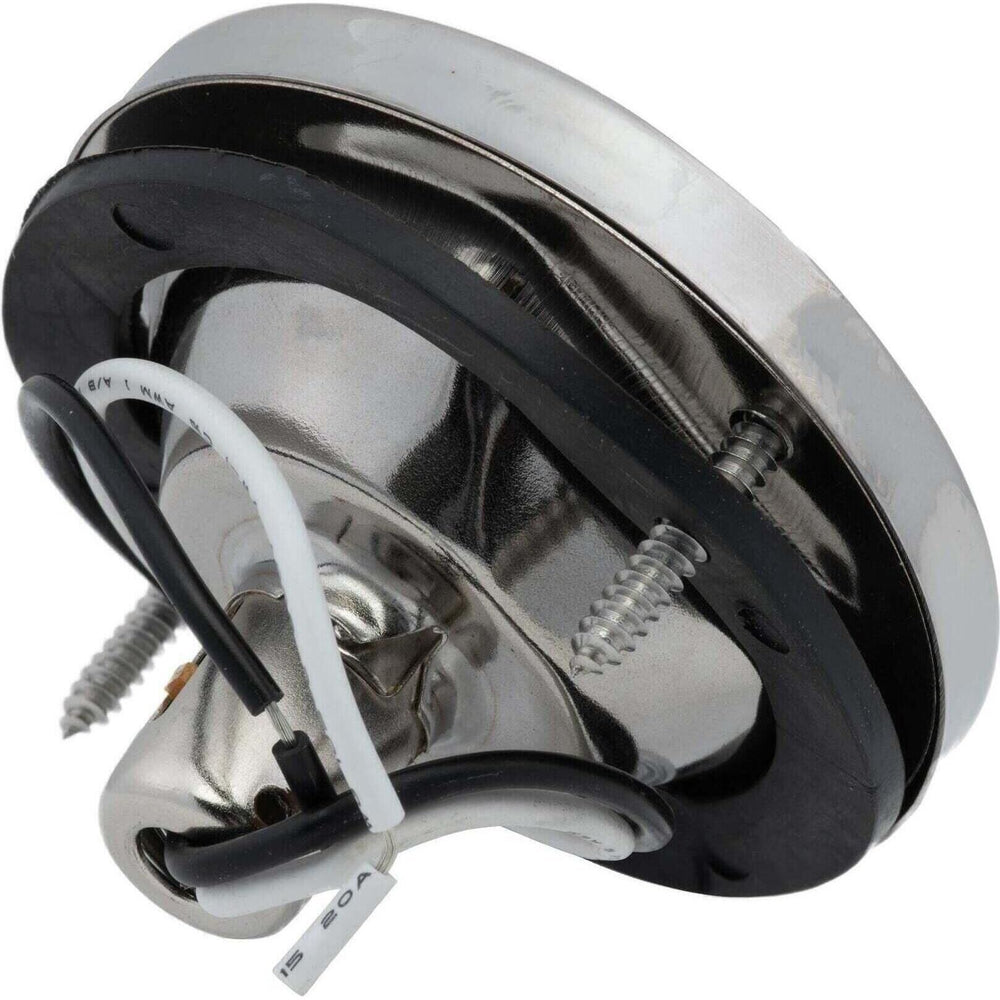 WHITECAP IND auto part