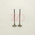 SEALED POWER exhaust