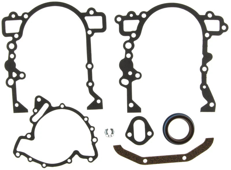 BUI:225300340 ENGS.W/SUPERFLEX SEAL(6467) TIMING COVER SET