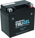 BikeMaster TruGel Battery - MG5L-BS