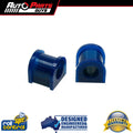 SuperPro Mazda Astina Bg10D1 Front Sway Bar