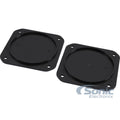 C7 CORVETTE 2013-UP SPEAKER ADAPTER - 2.5 INCH TO TWEETER