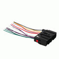 HYUNDAI 2007 HARNESS