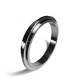 Stainless Bros Garrett GT28-GT35 304SS V-Band Turbine Outlet Flange