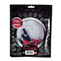 4 AWG 5/16IN RING TERMINAL 20PK V8 SERIES