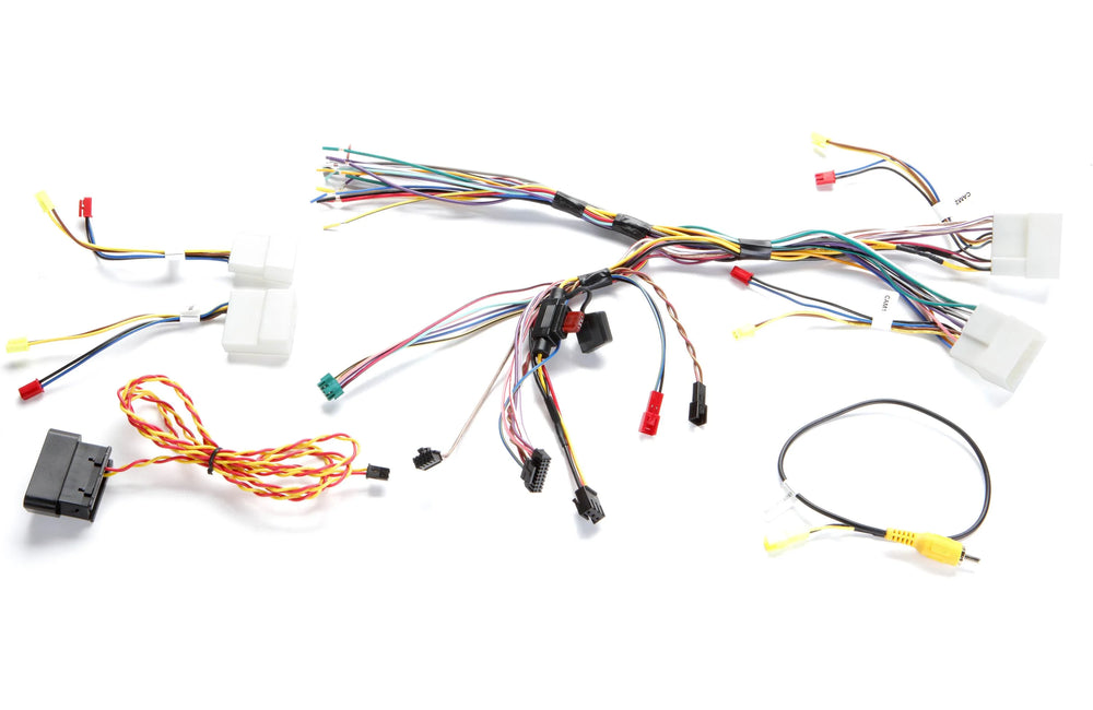 Ads auto part