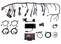 FiTECH FUEL INJECTION auto part