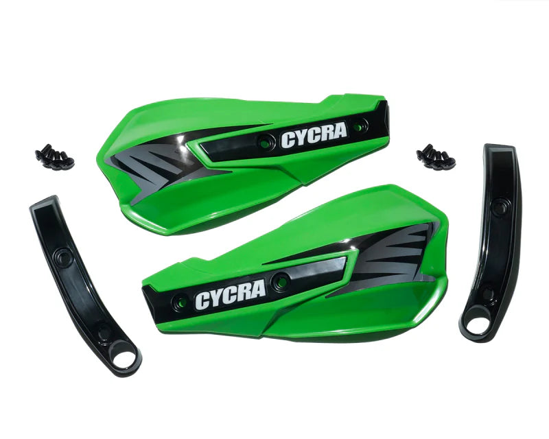 Cycra auto part