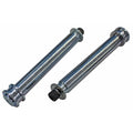 HINGE ROLLER DETENT