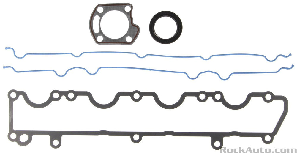 INTAKE CAMSHAFT CARRIER SET
