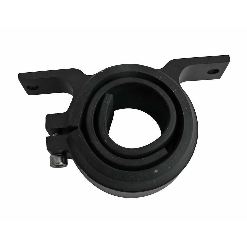 80110FRAME MOUNT BILLET FUEL PUMP BRACKET(FIT 52MM OR 60 MM)