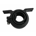 80110FRAME MOUNT BILLET FUEL PUMP BRACKET(FIT 52MM OR 60 MM)