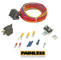 Electric Fan Relay