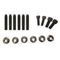 Moroso Chevrolet Big Block Bullet Nose Oil Pan Stud Kit (Use w/Part No 21591/21592)