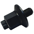 Crank Turning Nut