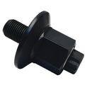 Crank Turning Nut