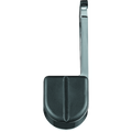 Kuryakyn Replacement Stirrup Arm & Pad Chrome (Each)