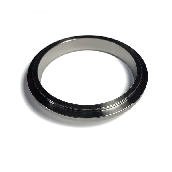 Stainless Bros Garrett G Series 81mm Fire Ring 304SS V-Band Turbine Outlet Flange