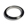 Stainless Bros Garrett G Series 81mm Fire Ring 304SS V-Band Turbine Outlet Flange