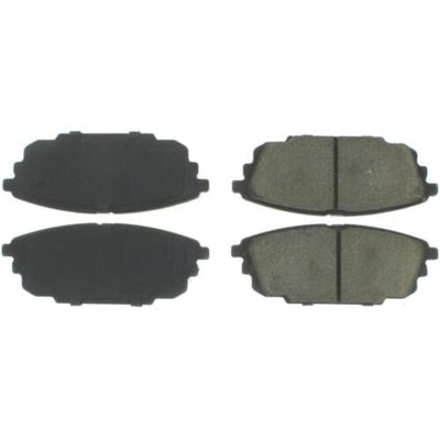 Prem Metallic Brake Pad Shims & Hardware