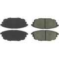 Prem Metallic Brake Pad Shims & Hardware