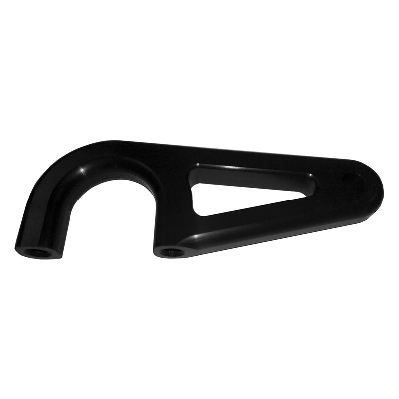 TRIPLE X RACE black auto part