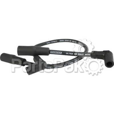 Moroso 04-06 Harley-Davidson XL Ultra 40 Wire Set
