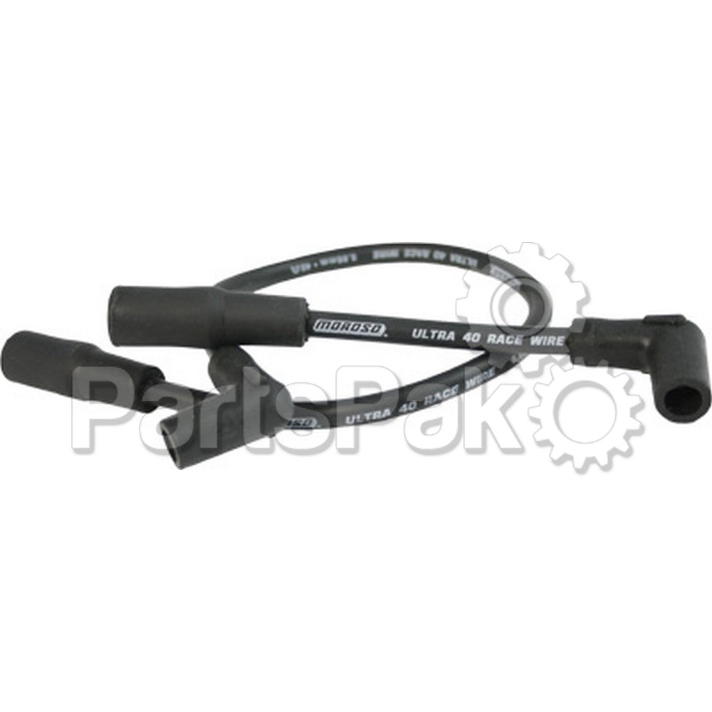 Moroso 04-06 Harley-Davidson XL Ultra 40 Wire Set