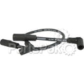 Moroso 04-06 Harley-Davidson XL Ultra 40 Wire Set