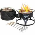 CAMP CHEF auto part detail