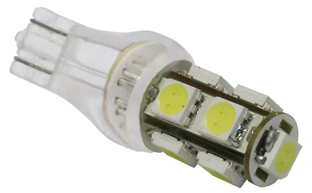 Putco tail light