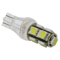 Putco tail light