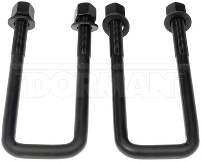 U-BOLT REPAIR KIT
