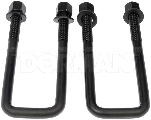 U-BOLT REPAIR KIT